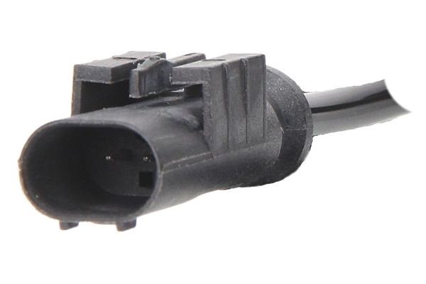 ABS-givare, Sensor, hjulvarvtal, Bakaxel