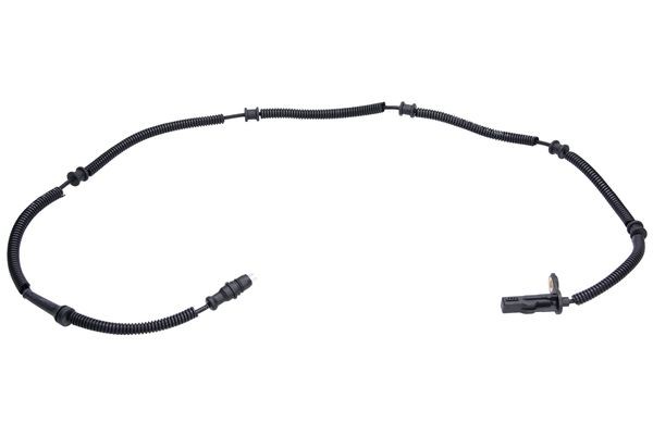 ABS-givare, Sensor, hjulvarvtal, Bakaxel ABS-givare, Sensor, hjulvarvtal, Bakaxel