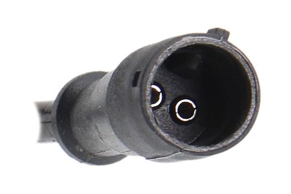 ABS-givare, Sensor, hjulvarvtal, Bakaxel vänster ABS-givare, Sensor, hjulvarvtal, Bakaxel vänster