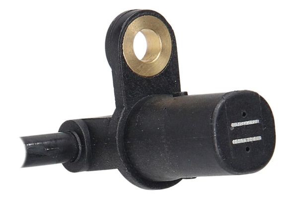 ABS-givare, Sensor, hjulvarvtal ABS-givare, Sensor, hjulvarvtal