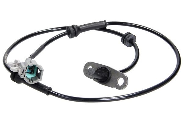 ABS-givare, Sensor, hjulvarvtal, Bakaxel höger ABS-givare, Sensor, hjulvarvtal, Bakaxel höger