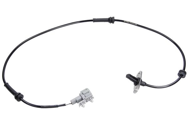ABS-givare, Sensor, hjulvarvtal, Bakaxel höger ABS-givare, Sensor, hjulvarvtal, Bakaxel höger