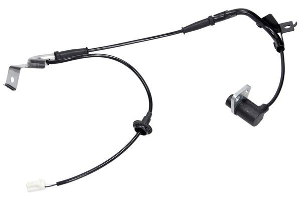ABS-givare, Sensor, hjulvarvtal, Bakaxel vänster