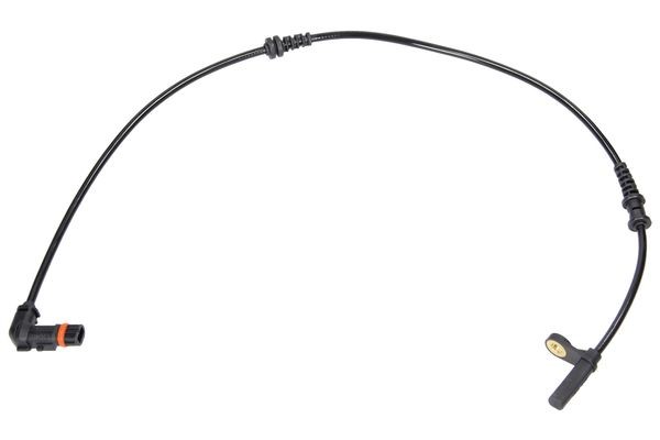 ABS-givare, Sensor, hjulvarvtal, framaxel höger, framaxel vänster