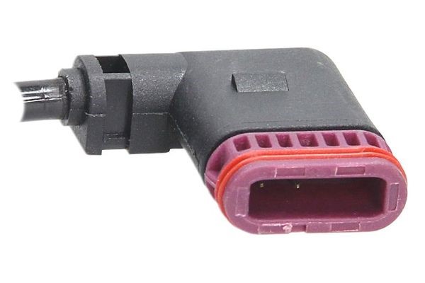 ABS-givare, Sensor, hjulvarvtal, Bakaxel, Bakaxel, båda sidor