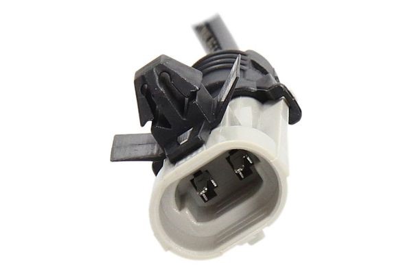 ABS-givare, Sensor, hjulvarvtal, Fram, höger eller vänster ABS-givare, Sensor, hjulvarvtal, Fram, höger eller vänster