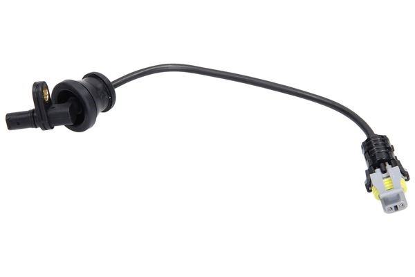 ABS-givare, Sensor, hjulvarvtal, Bakaxel