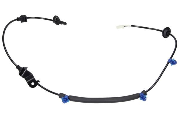 ABS-givare, Sensor, hjulvarvtal