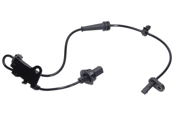 ABS-givare, Sensor, hjulvarvtal, framaxel höger ABS-givare, Sensor, hjulvarvtal, framaxel höger
