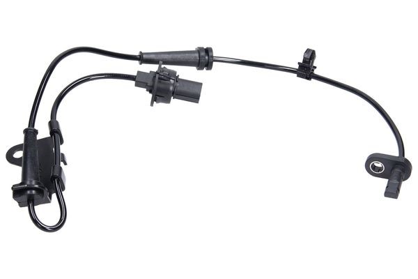 ABS-givare, Sensor, hjulvarvtal, framaxel vänster ABS-givare, Sensor, hjulvarvtal, framaxel vänster