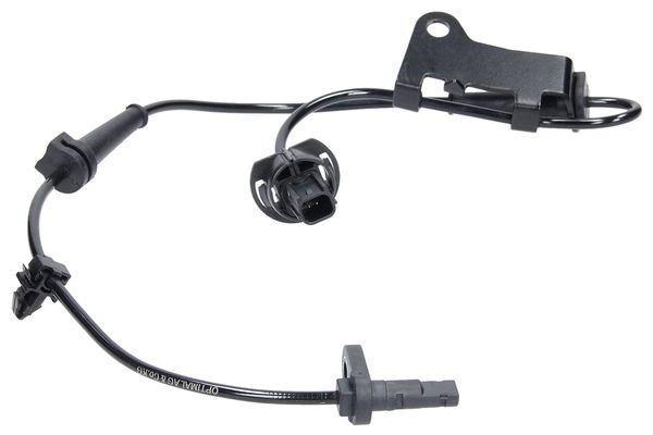 ABS-givare, Sensor, hjulvarvtal, framaxel vänster ABS-givare, Sensor, hjulvarvtal, framaxel vänster