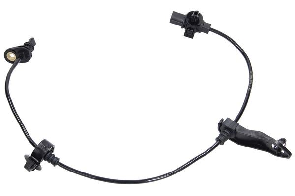 ABS-givare, Sensor, hjulvarvtal