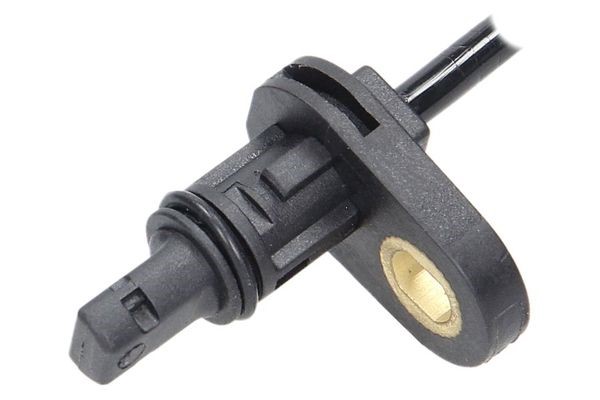 ABS-givare, Sensor, hjulvarvtal