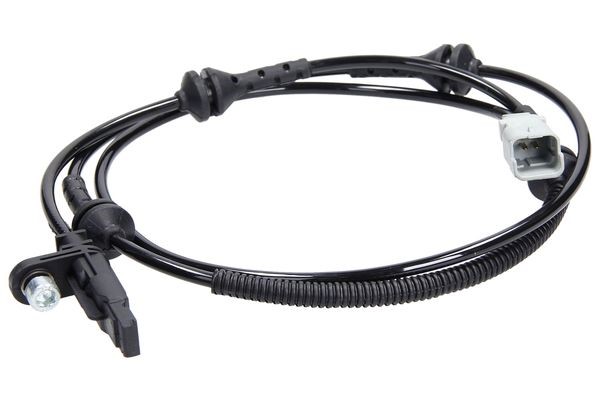 ABS-givare, Sensor, hjulvarvtal, Framaxel
