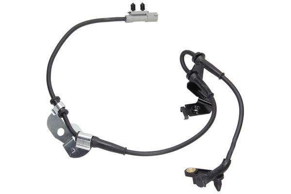 ABS-givare, Sensor, hjulvarvtal
