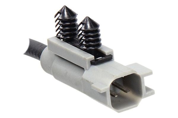 ABS-givare, Sensor, hjulvarvtal