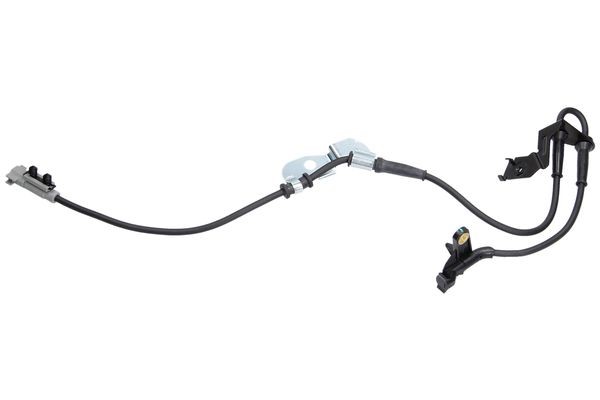 ABS-givare, Sensor, hjulvarvtal, framaxel höger