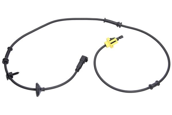 ABS-givare, Sensor, hjulvarvtal ABS-givare, Sensor, hjulvarvtal