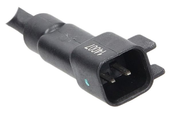 ABS-givare, Sensor, hjulvarvtal