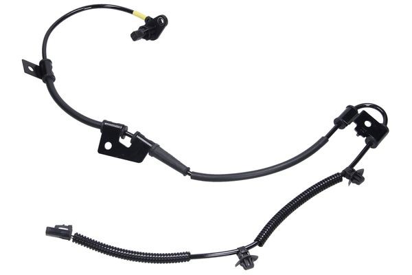 ABS-givare, Sensor, hjulvarvtal ABS-givare, Sensor, hjulvarvtal