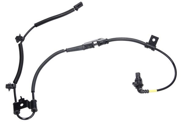 ABS-givare, Sensor, hjulvarvtal ABS-givare, Sensor, hjulvarvtal