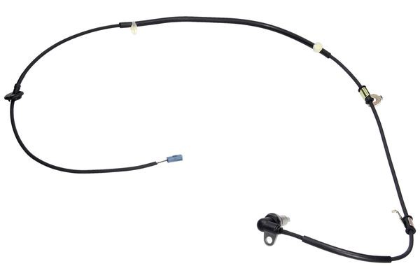 ABS-givare, Sensor, hjulvarvtal
