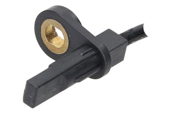 ABS-givare, Sensor, hjulvarvtal