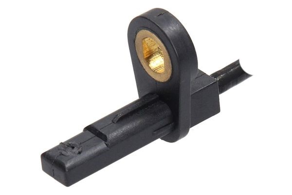 ABS-givare, Sensor, hjulvarvtal