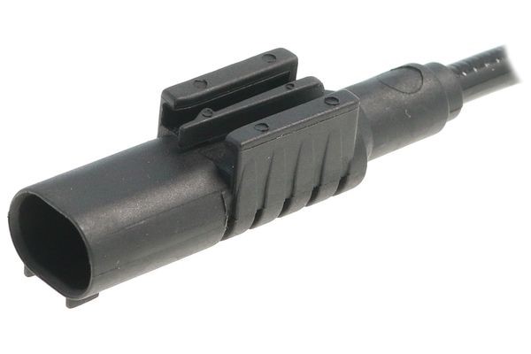 ABS-givare, Sensor, hjulvarvtal