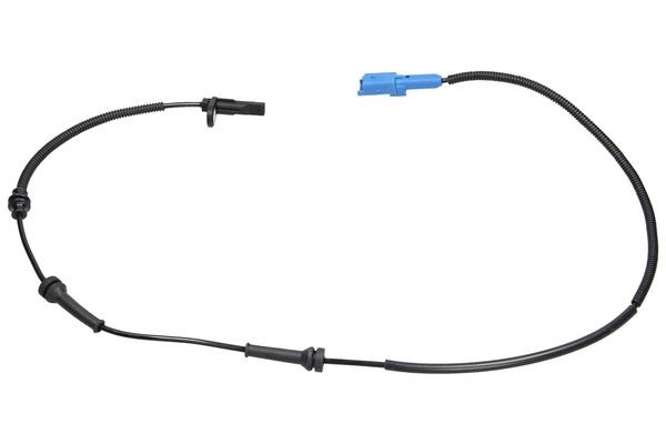 ABS-givare, Sensor, hjulvarvtal