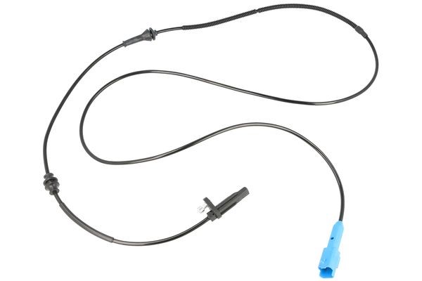 ABS-givare, Sensor, hjulvarvtal, Bakaxel