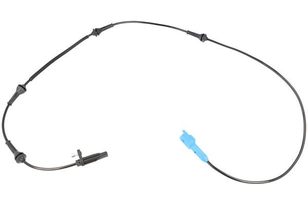 ABS-givare, Sensor, hjulvarvtal, Framaxel, Fram, höger eller väns