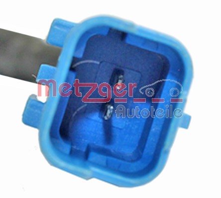 ABS-givare, Sensor, hjulvarvtal, Bakaxel ABS-givare, Sensor, hjulvarvtal, Bakaxel