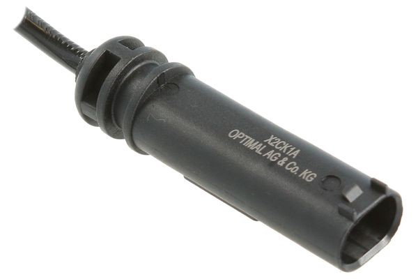 ABS-givare, Sensor, hjulvarvtal ABS-givare, Sensor, hjulvarvtal