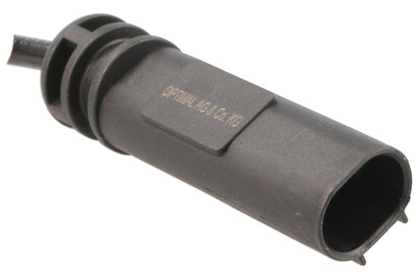 ABS-givare, Sensor, hjulvarvtal, Bakaxel
