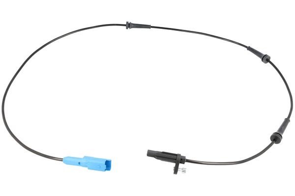 ABS-givare, Sensor, hjulvarvtal, Framaxel