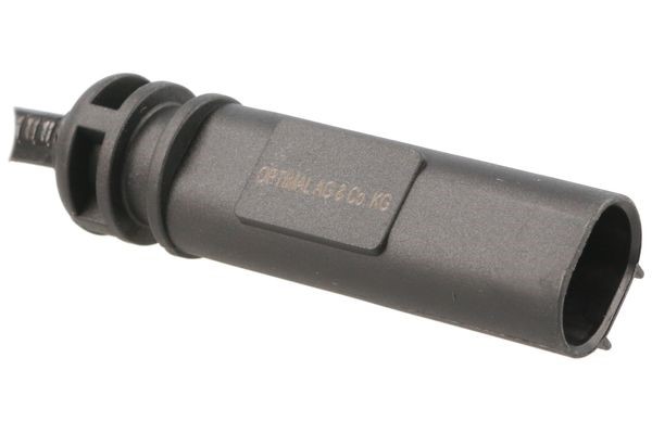 ABS-givare, Sensor, hjulvarvtal, Fram, höger eller vänster ABS-givare, Sensor, hjulvarvtal, Fram, höger eller vänster