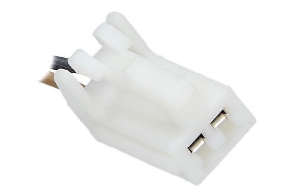 ABS-givare, Sensor, hjulvarvtal, Bakaxel vänster ABS-givare, Sensor, hjulvarvtal, Bakaxel vänster