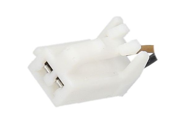 ABS-givare, Sensor, hjulvarvtal, Bakaxel höger ABS-givare, Sensor, hjulvarvtal, Bakaxel höger