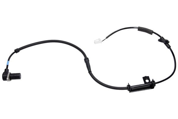 ABS-givare, Sensor, hjulvarvtal, Bakaxel vänster ABS-givare, Sensor, hjulvarvtal, Bakaxel vänster
