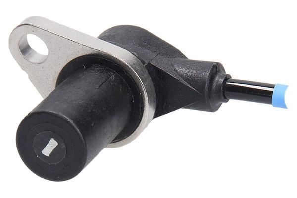 ABS-givare, Sensor, hjulvarvtal, Bakaxel vänster ABS-givare, Sensor, hjulvarvtal, Bakaxel vänster
