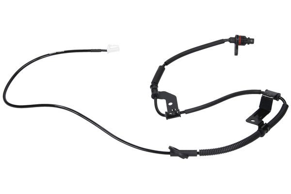 ABS-givare, Sensor, hjulvarvtal