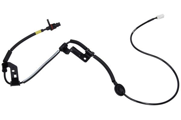 ABS-givare, Sensor, hjulvarvtal ABS-givare, Sensor, hjulvarvtal