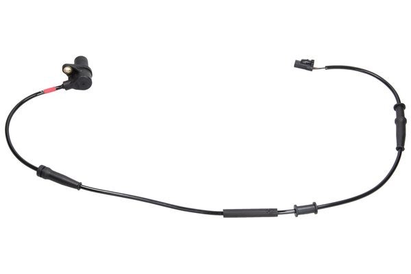 ABS-givare, Sensor, hjulvarvtal, framaxel höger ABS-givare, Sensor, hjulvarvtal, framaxel höger