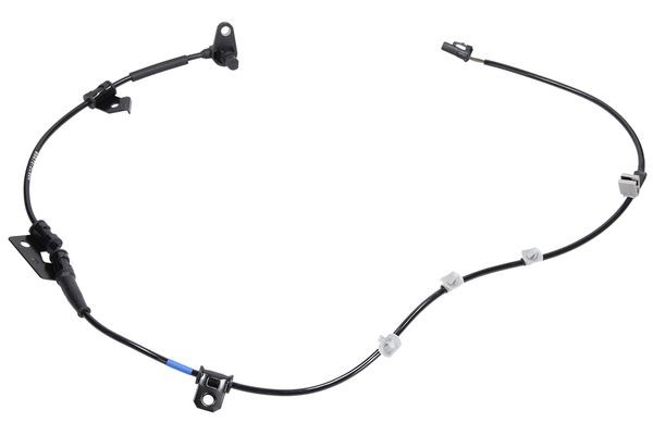 ABS-givare, Sensor, hjulvarvtal, framaxel höger ABS-givare, Sensor, hjulvarvtal, framaxel höger