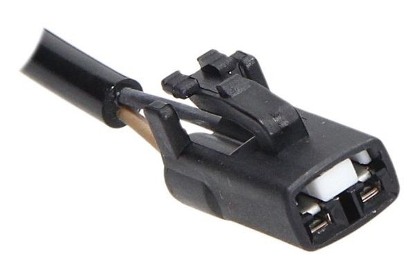 ABS-givare, Sensor, hjulvarvtal, framaxel höger ABS-givare, Sensor, hjulvarvtal, framaxel höger