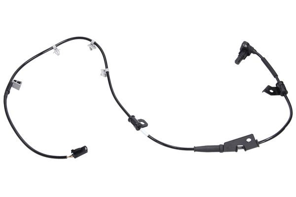 ABS-givare, Sensor, hjulvarvtal, framaxel vänster ABS-givare, Sensor, hjulvarvtal, framaxel vänster