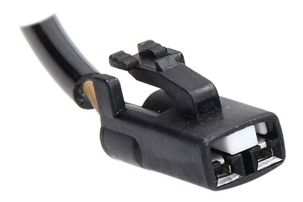 ABS-givare, Sensor, hjulvarvtal, framaxel vänster ABS-givare, Sensor, hjulvarvtal, framaxel vänster