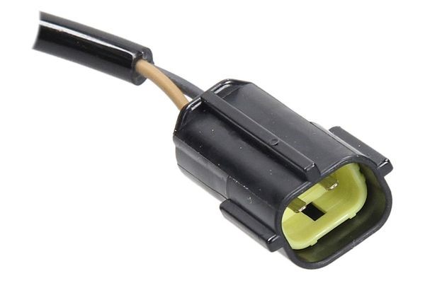 ABS-givare, Sensor, hjulvarvtal ABS-givare, Sensor, hjulvarvtal