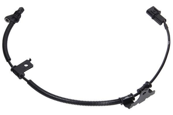 ABS-givare, Sensor, hjulvarvtal, framaxel höger